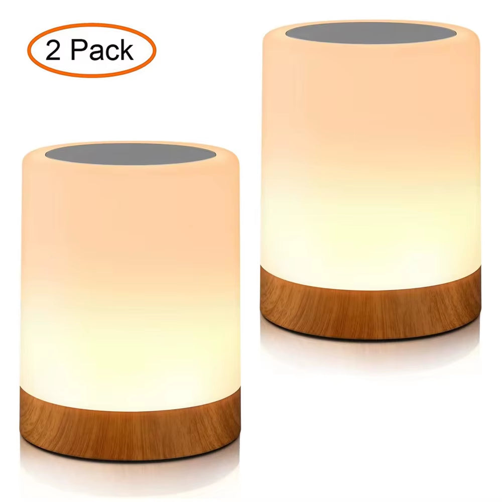 Touch Lamp 