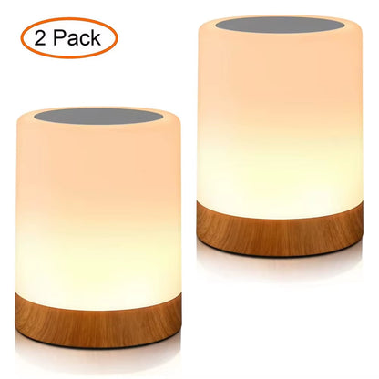 Touch Lamp 