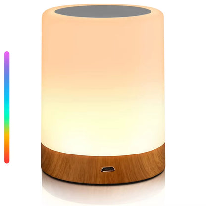 Touch Lamp 