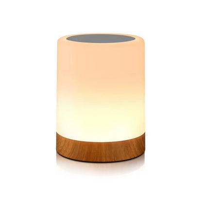 Touch Lamp 
