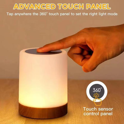 Touch Lamp 