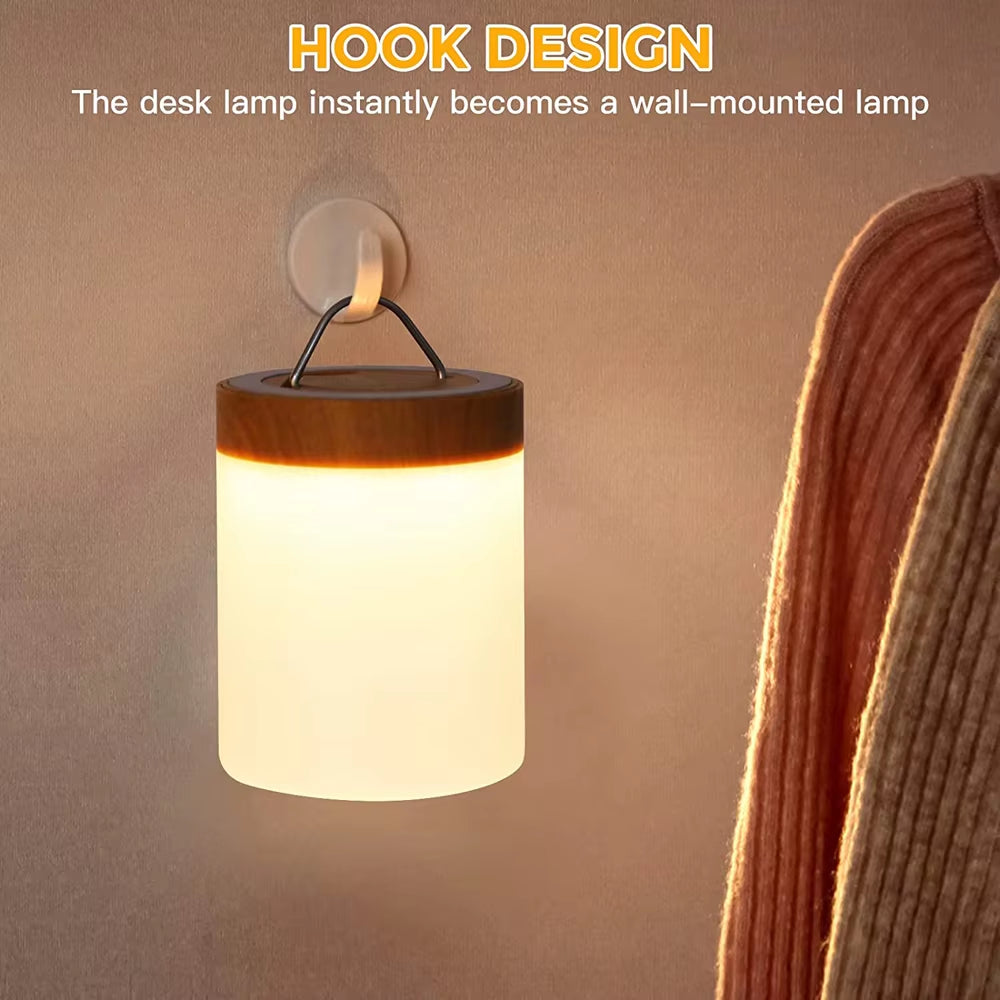 Touch Lamp 